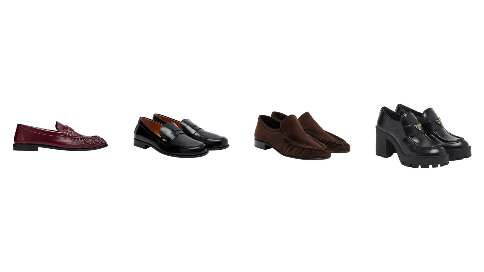 The Best Designer Loafers for Women, and How to Buy a Pair That Fits