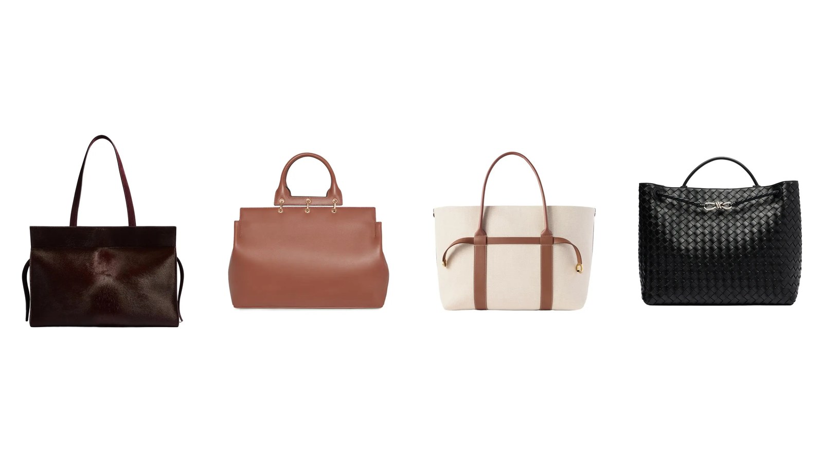 The Best Work Bags for Women, Chosen Around the Laptop You Carry