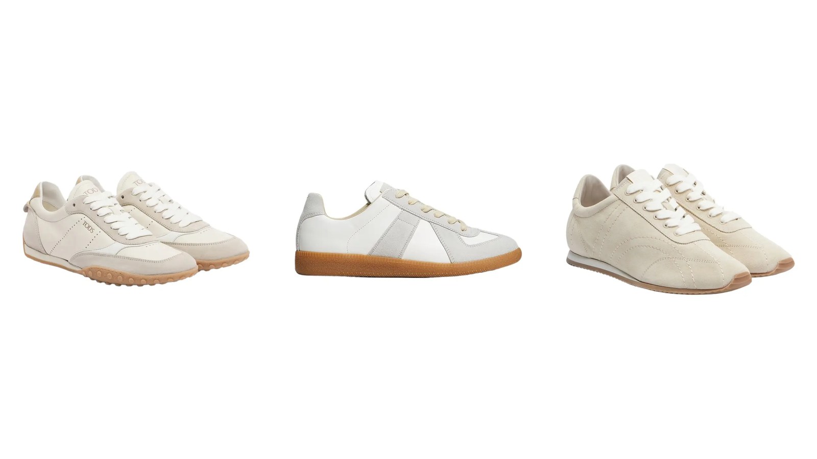 The Best White Sneakers for Women, and How to Keep Them White