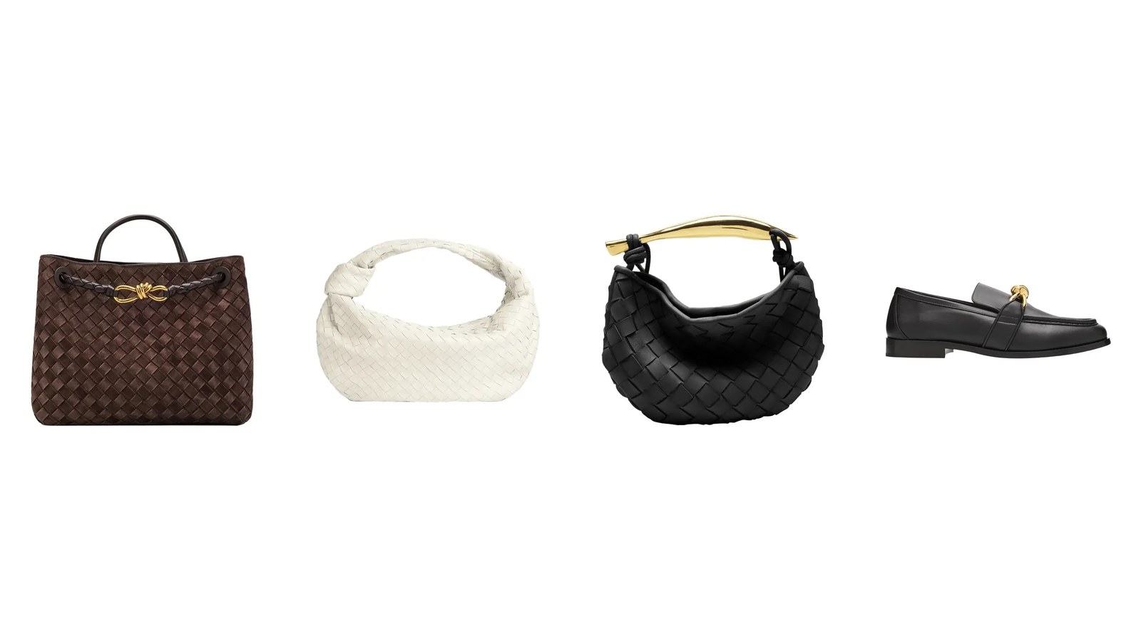 Bottega Veneta, Explained: Intrecciato, the Andiamo, the Shoes and How to Buy Well