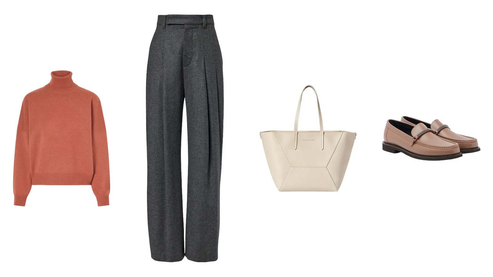 Brunello Cucinelli, Explained: The Cashmere, the Monili, the Trousers and How They Fit