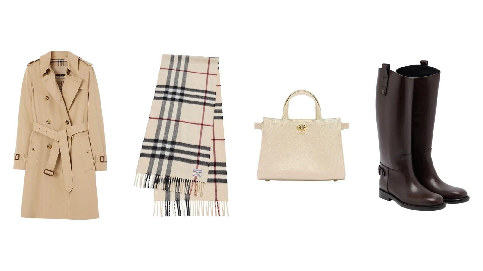 Burberry, Explained: The Trench, the Check and the Bags Worth Buying