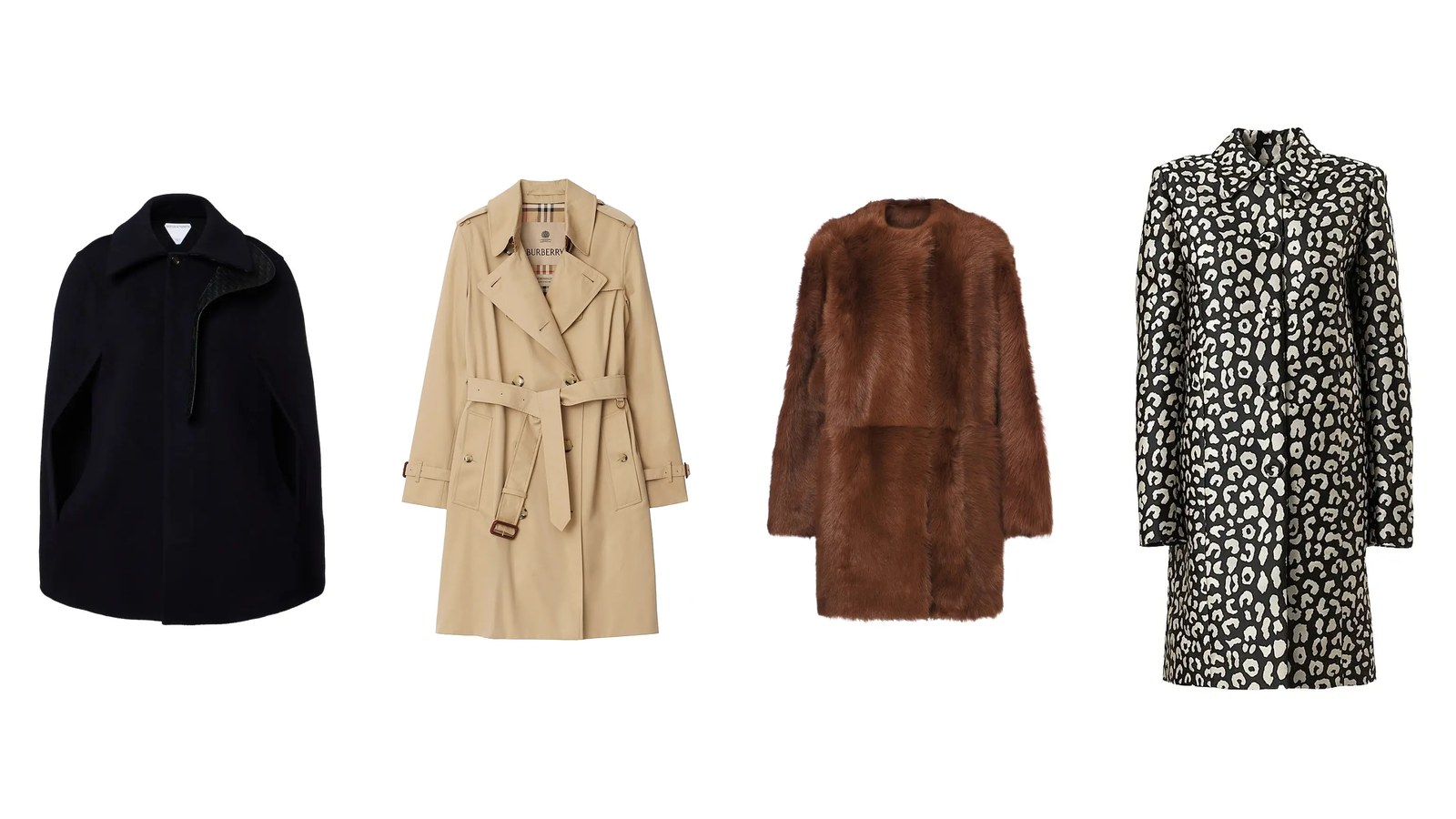 Coat Trends 2026: The 8 Fall/Winter Shapes Worth Buying and How to Wear Them