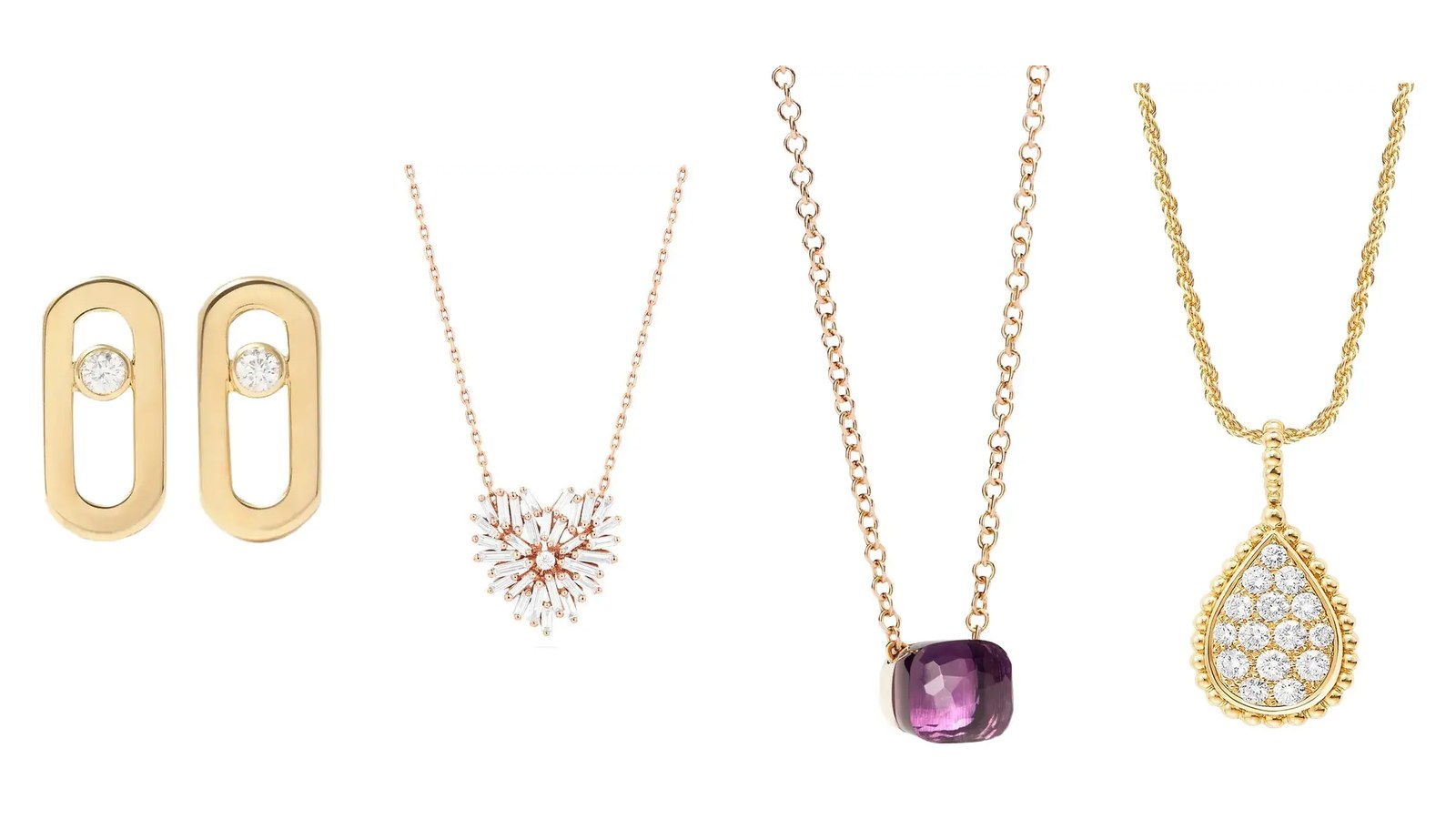 Fine Jewelry Gifts: What to Buy, and What a Jeweler Would Check First