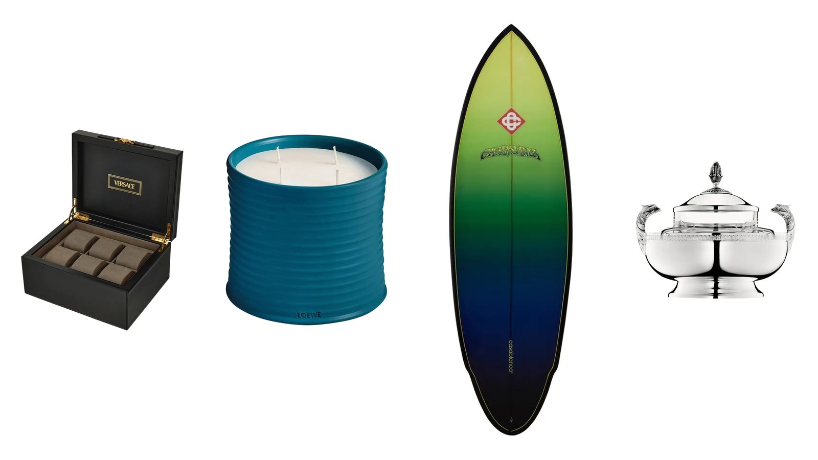 Gifts for the Man Who Has Everything: Start With What He Already Owns