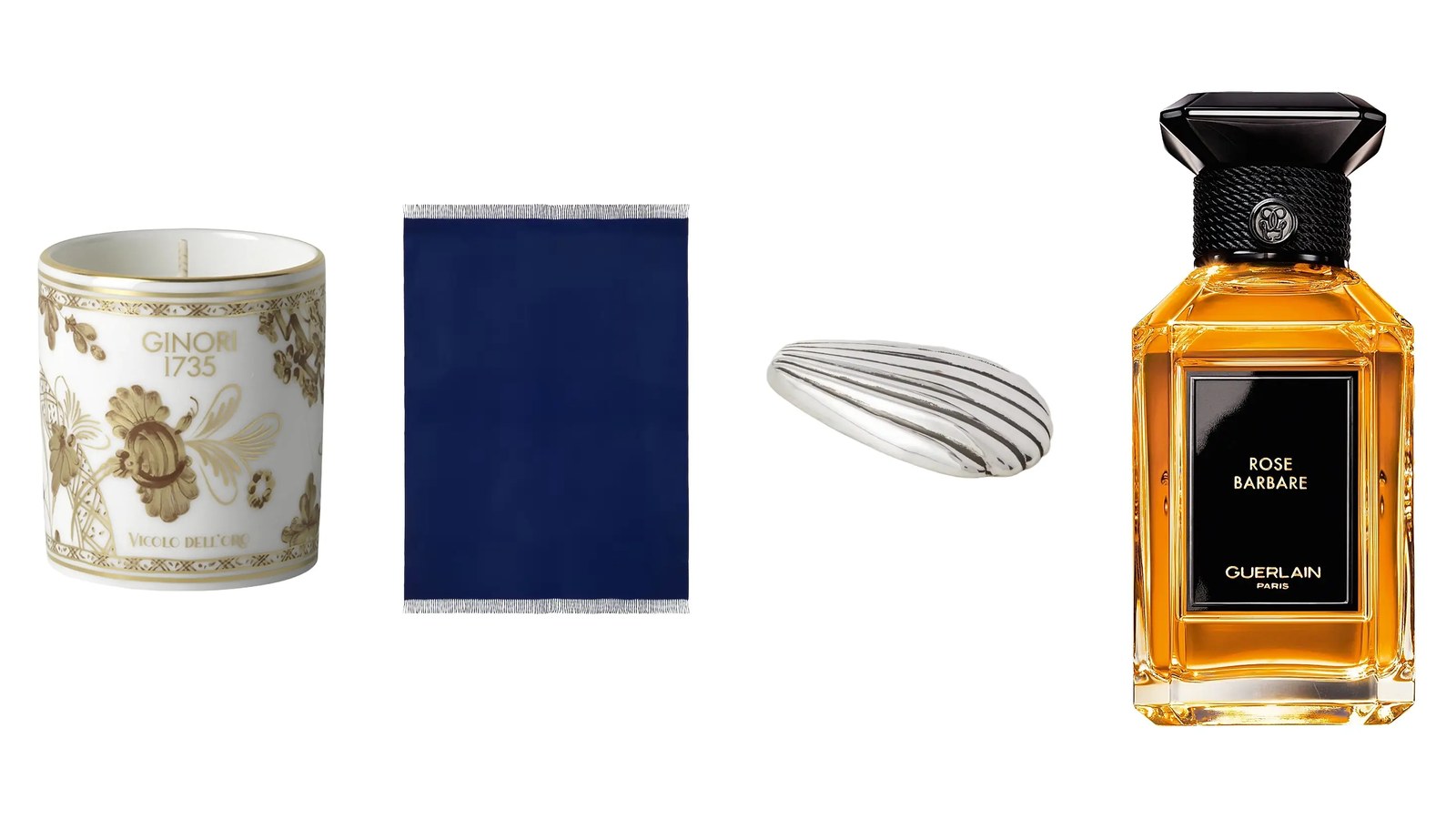 Gifts for the Woman Who Has Everything: How to Find What She Doesn't Own