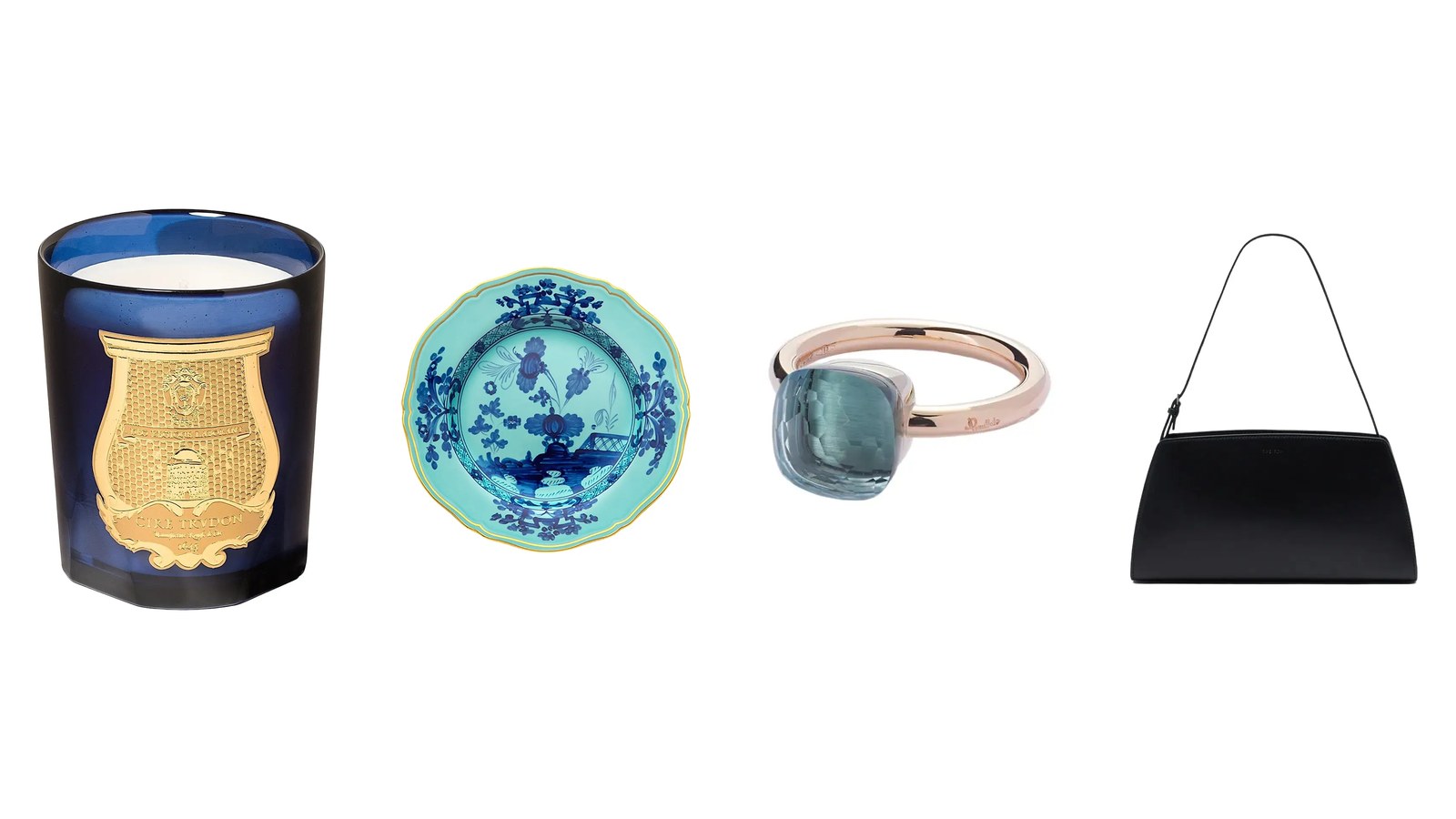 Hanukkah Gift Ideas for Her: An Eight-Night Plan, From Small to Grand