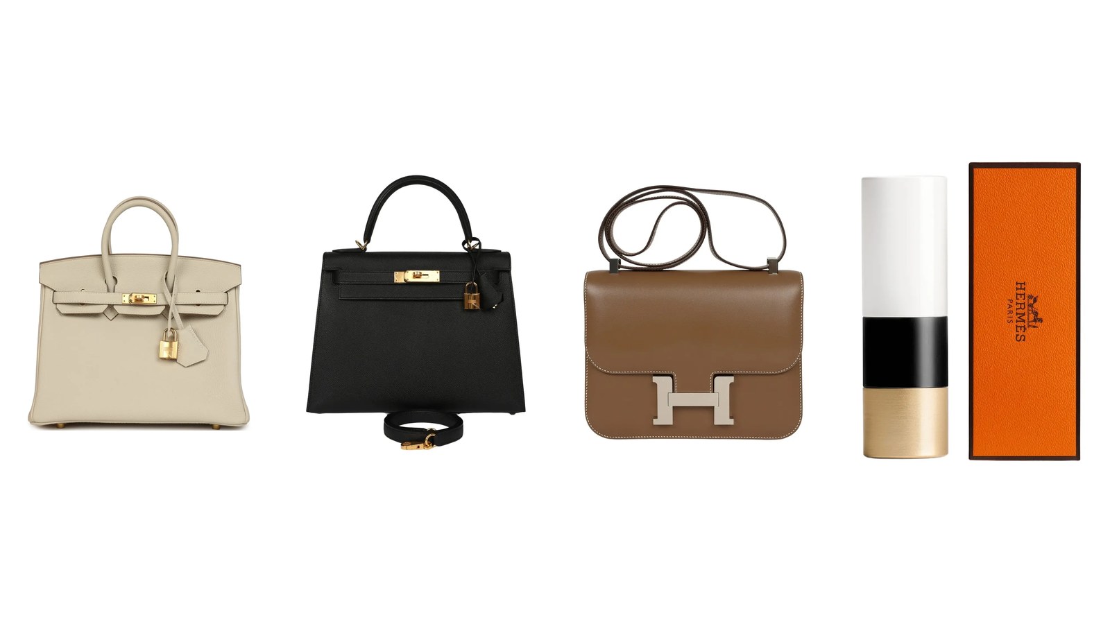 Hermès, Explained: The Birkin vs the Kelly, How to Buy One and What Holds Value