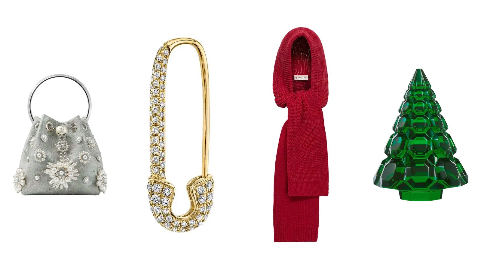 The Holiday Gift Guide for Her, 2026: For Every Woman on Your List, From Wife to Host