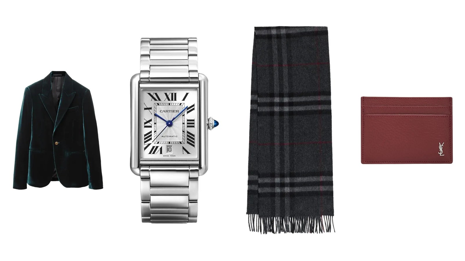 The Holiday Gift Guide for Him, 2026: The Right Gift for Every Man on Your List