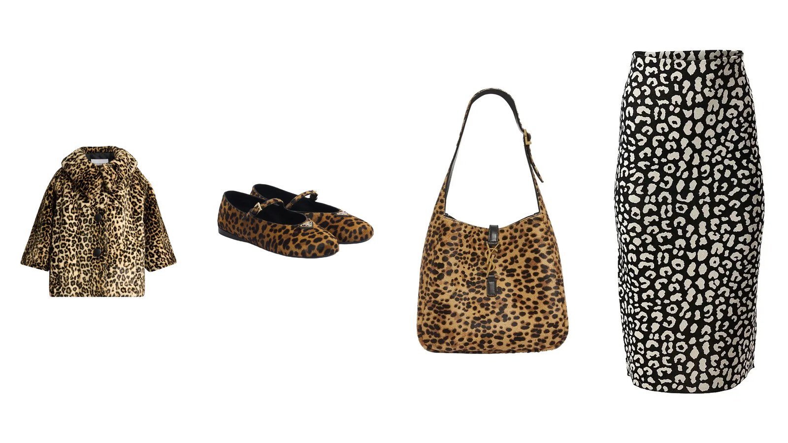 How to Wear Leopard Print: The Rules, 12 Outfits and the Pieces Worth Buying