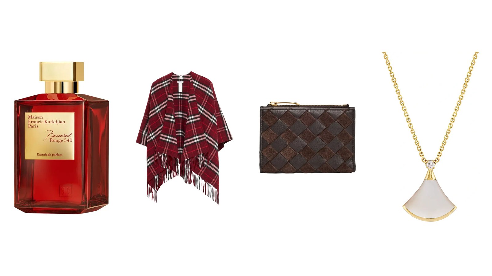 Last-Minute Luxury Gifts That Need No Size and No Guesswork