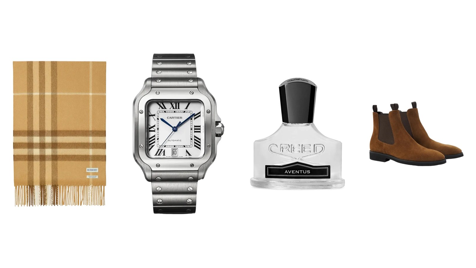Luxury Gifts for Men: The Best Designer Gifts for Him This Holiday