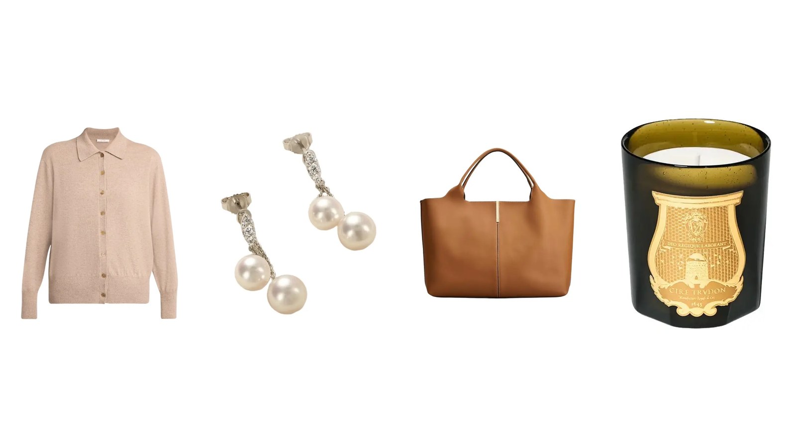 Luxury Gifts for Mom: What to Give Every Kind of Mother This Christmas