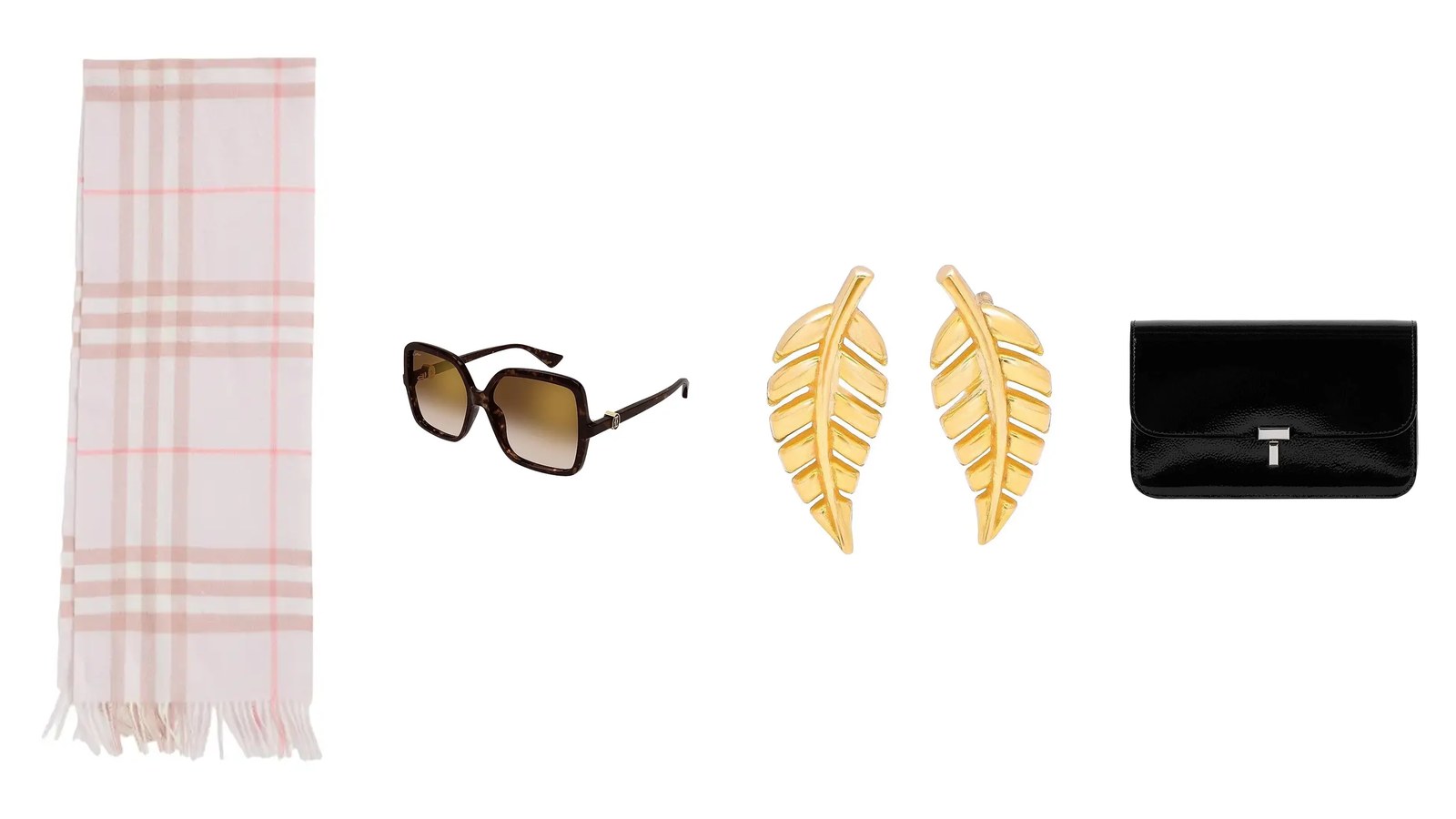 The Best Luxury Gifts Under $1,000, from Cashmere to Cartier