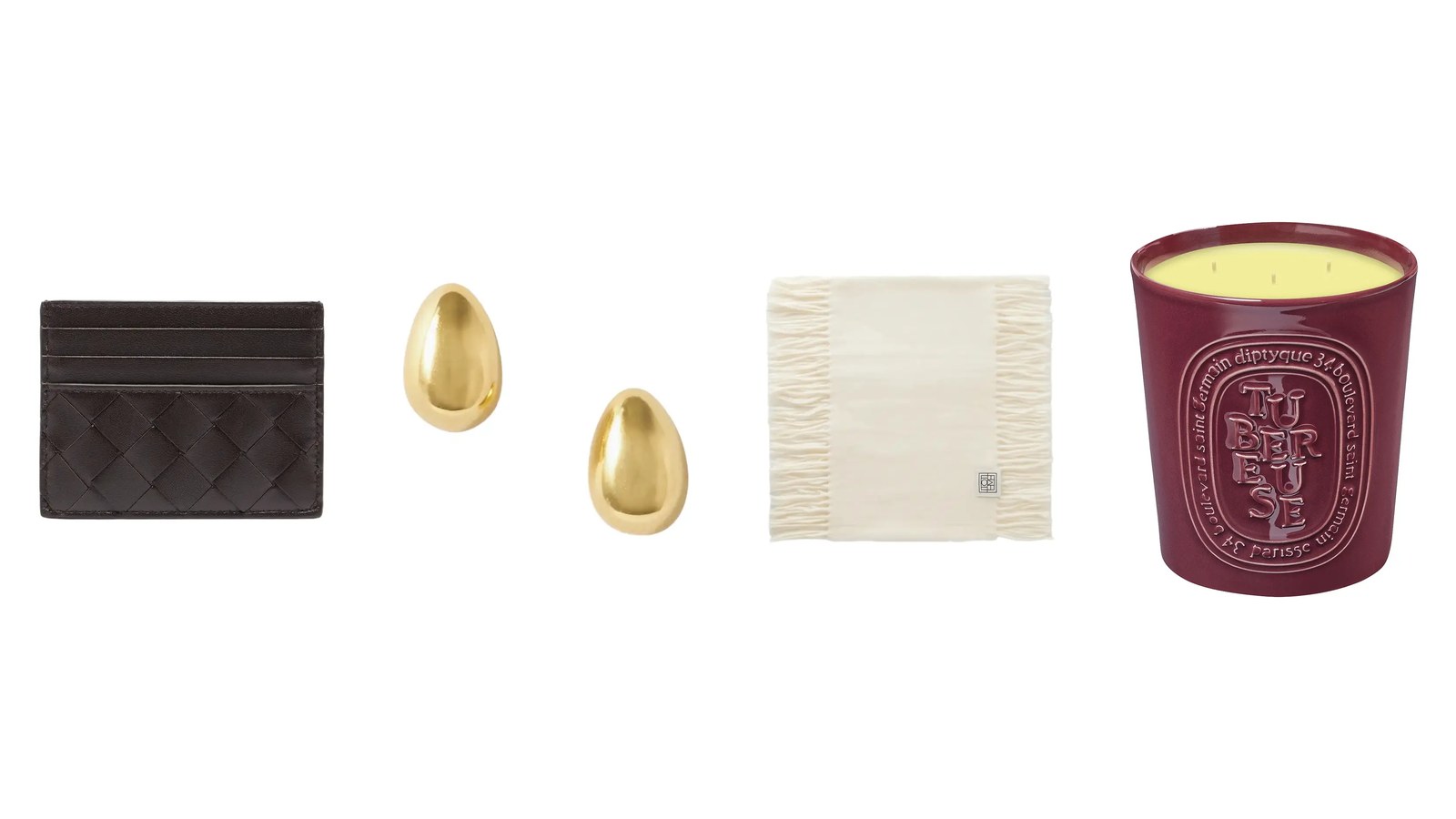 Luxury Gifts Under $500: The Best Small Pieces from Top Houses
