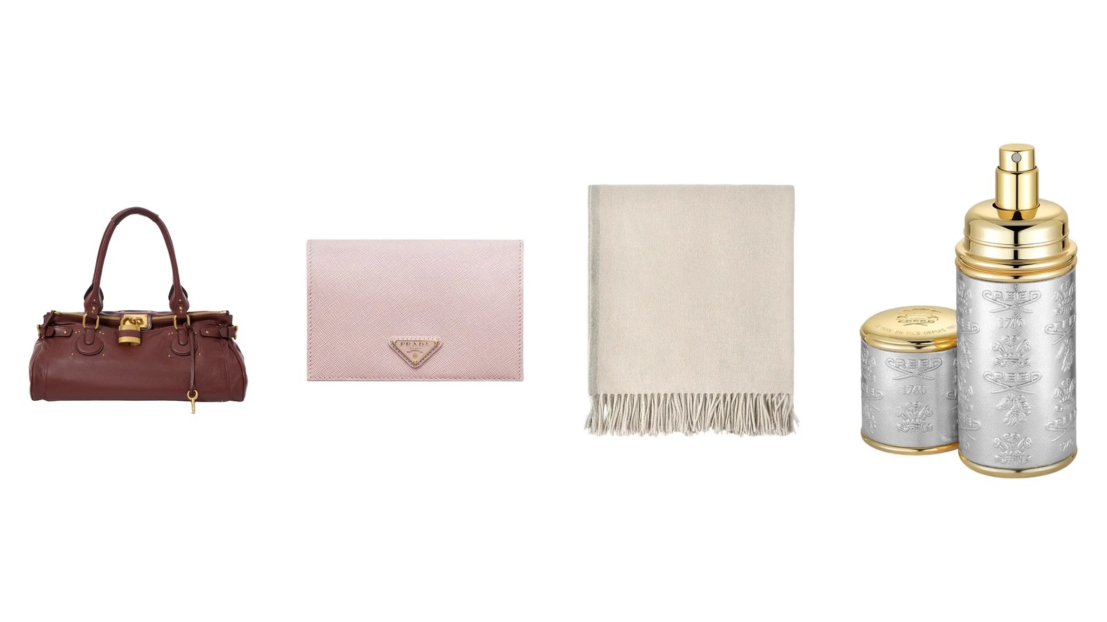 Luxury Travel Gifts That Earn Their Place in the Carry-On