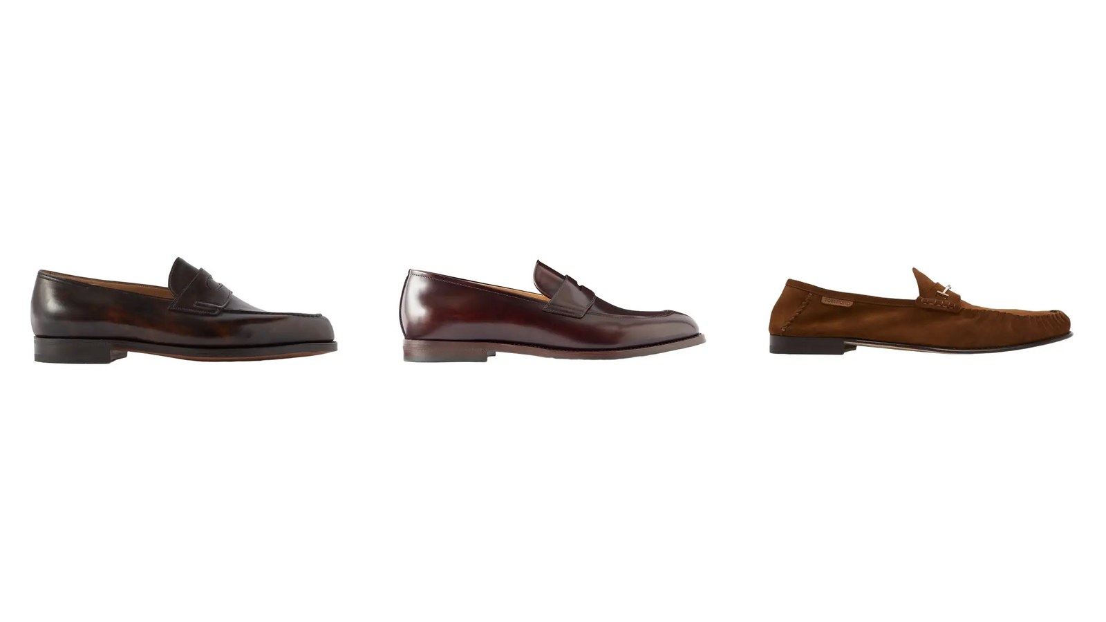 The Best Loafers for Men: Penny, Horsebit, Tassel and How a Good Pair Is Made