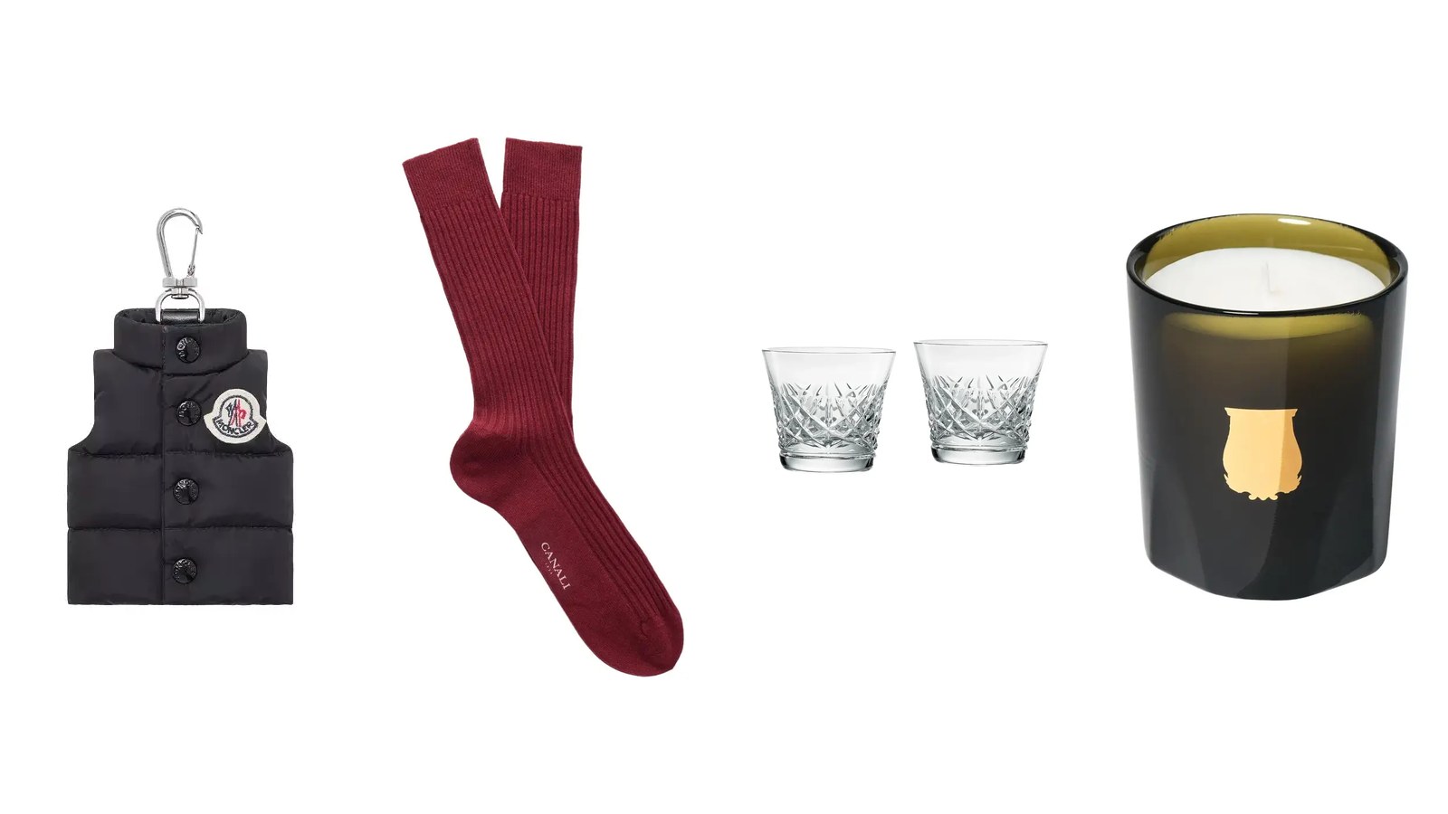 Stocking Stuffers for Men: 70 Small Luxury Gifts He Will Actually Use