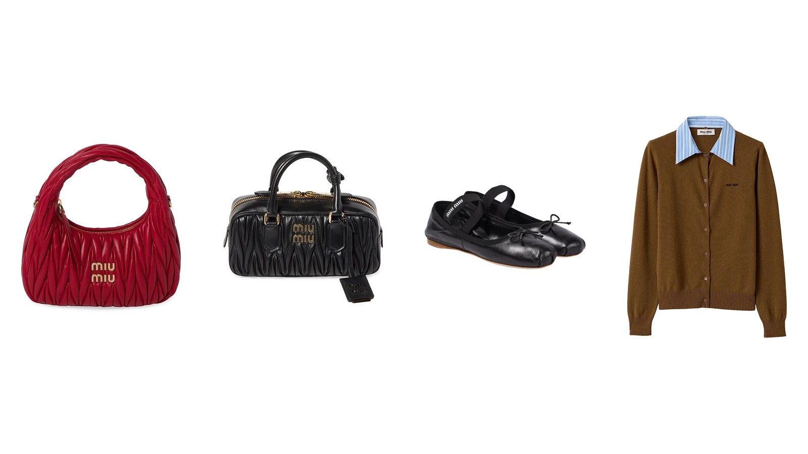 Miu Miu, Explained: The Wander, the Arcadie, the Ballet Flats and How to Buy Well
