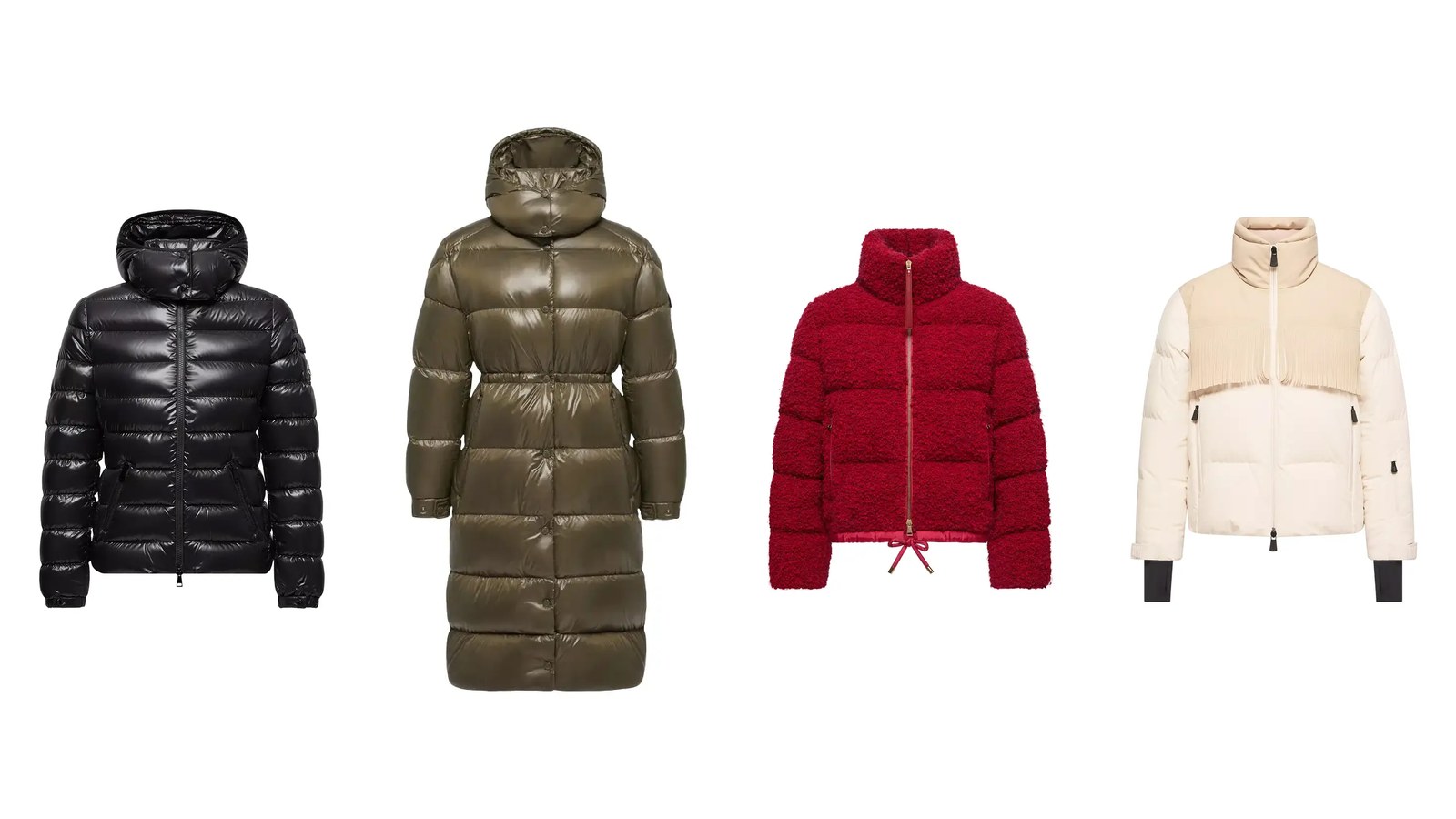 Moncler, Explained: The Down Jackets to Buy, How Moncler Sizes and What Grenoble Adds