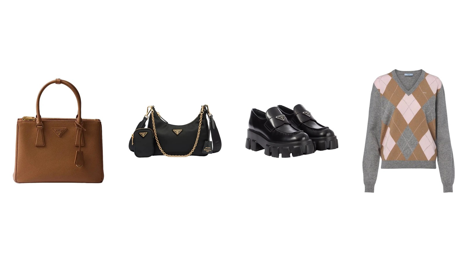 Prada, Explained: The Galleria, the Re-Edition, the Loafers and How to Buy Well