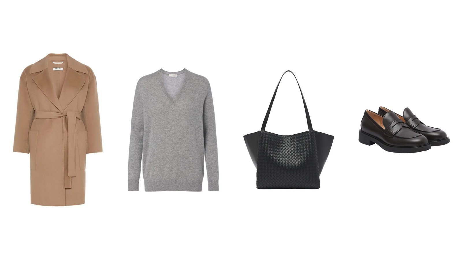Quiet Luxury Outfits: Six Pieces, Four Rules and the Quality Checks That Matter