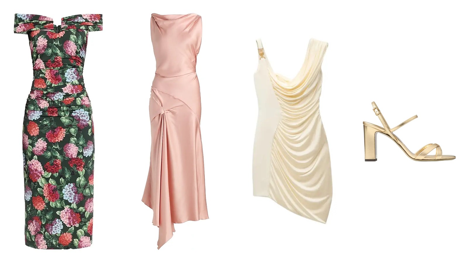 Rehearsal Dinner Outfits: What Guests, the Bride and Both Mothers Should Wear