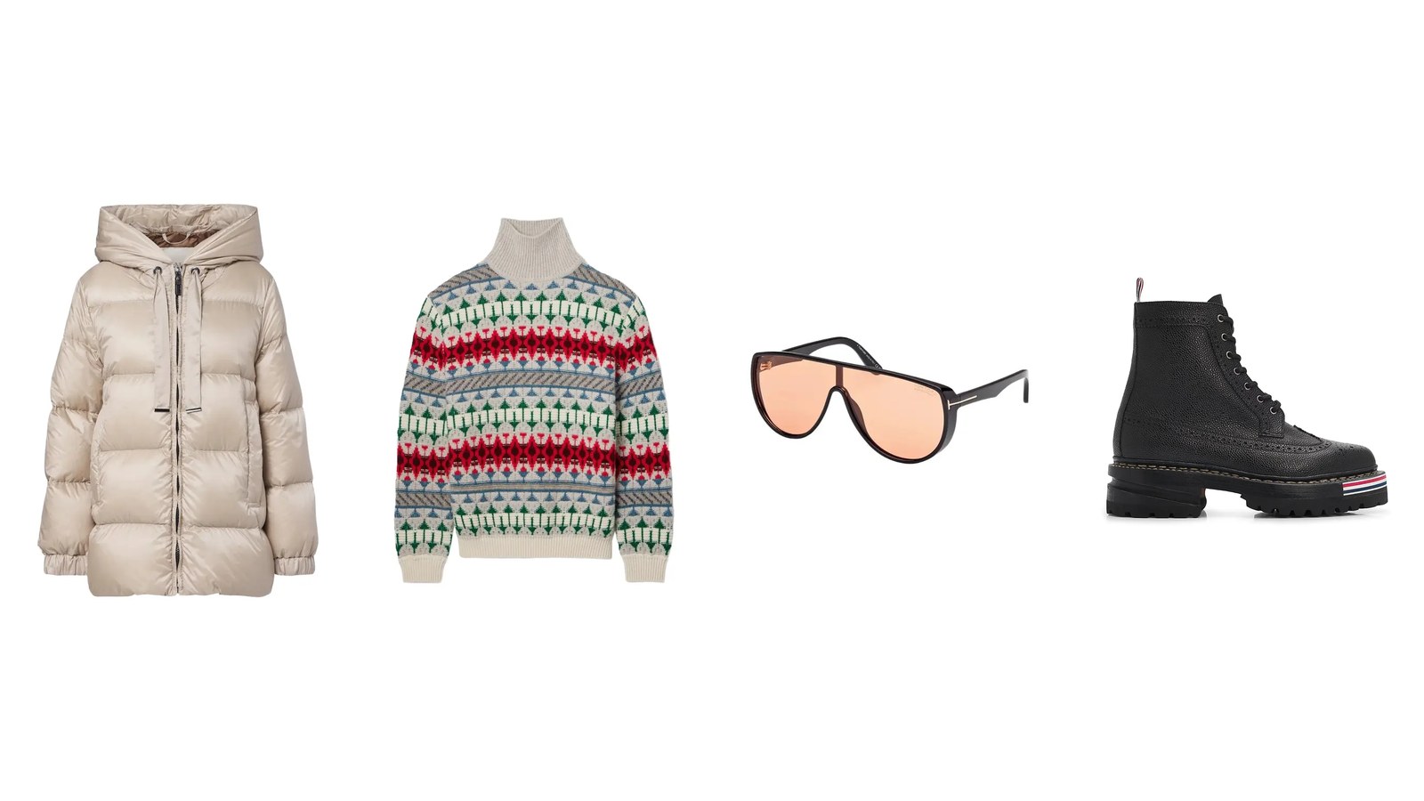Ski Vacation Outfits: What to Wear Each Day of a Week in the Mountains