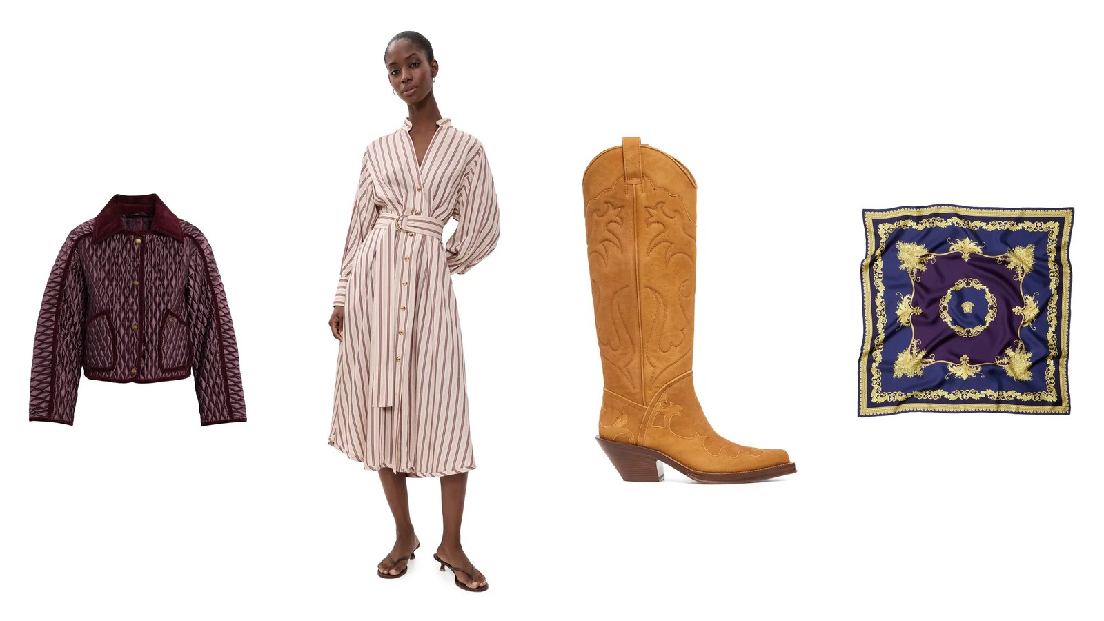 Tailgate Outfits: What to Wear to a Football Game, From Pre-Parties to the Parking Lot