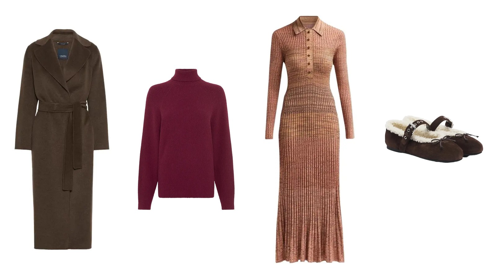 Thanksgiving Outfit Ideas: What to Wear as a Guest, a Host and at Friendsgiving