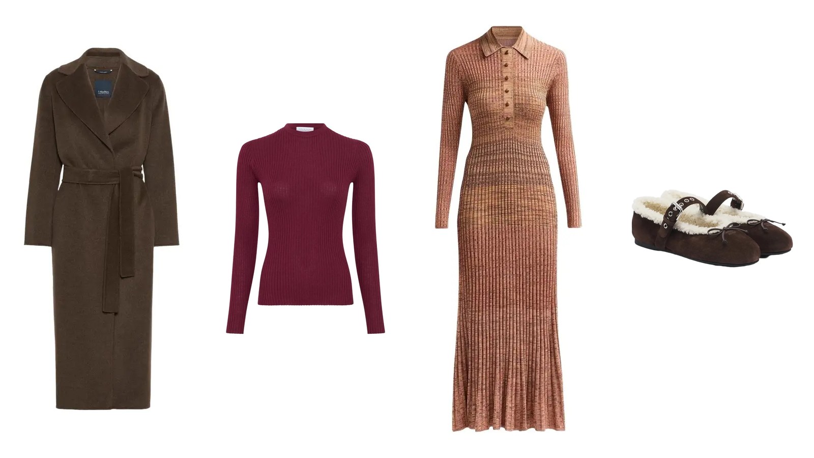 Thanksgiving Outfit Ideas: What to Wear as a Guest, a Host and at Friendsgiving