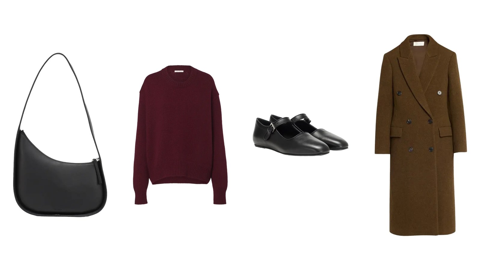 The Row, Explained: The Bags, Shoes and Cashmere to Buy and How They Fit