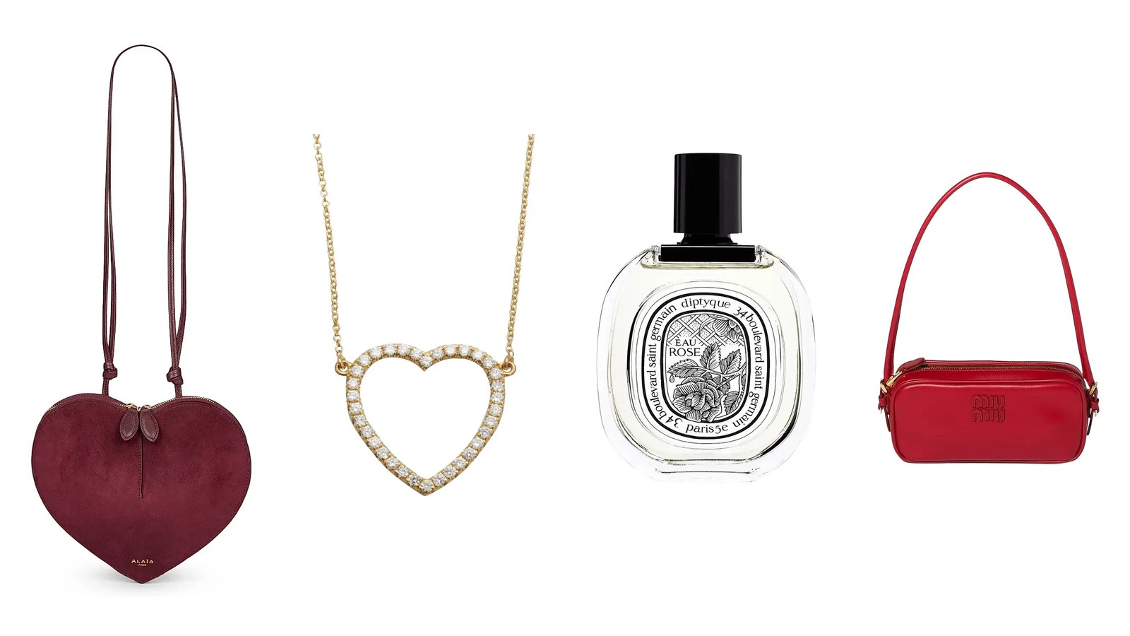 Valentine's Day Gifts for Her, Matched to How Long You Have Been Together