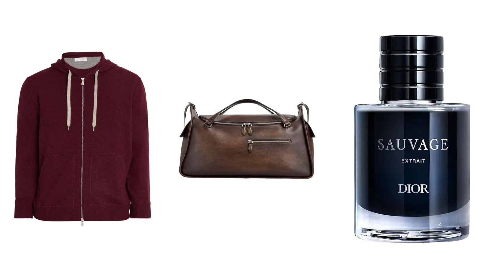Valentine's Day Gifts for Him That He Will Wear, Use and Keep