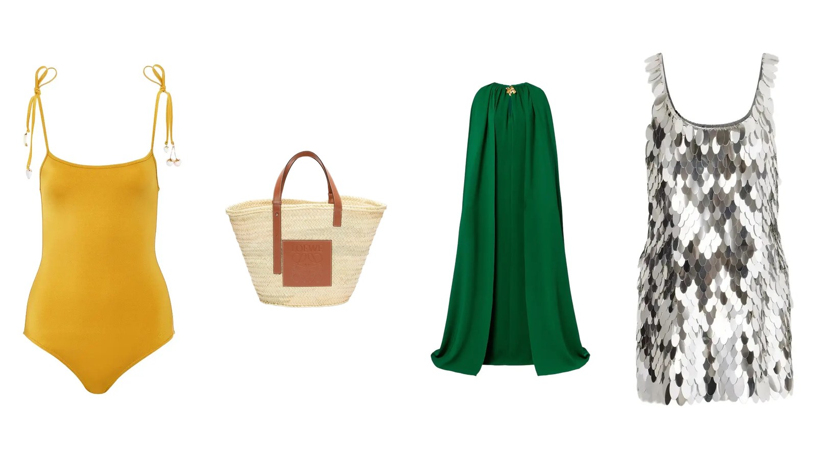 What to Wear in St. Barths: Beach Clubs, Dinner and New Year's Eve