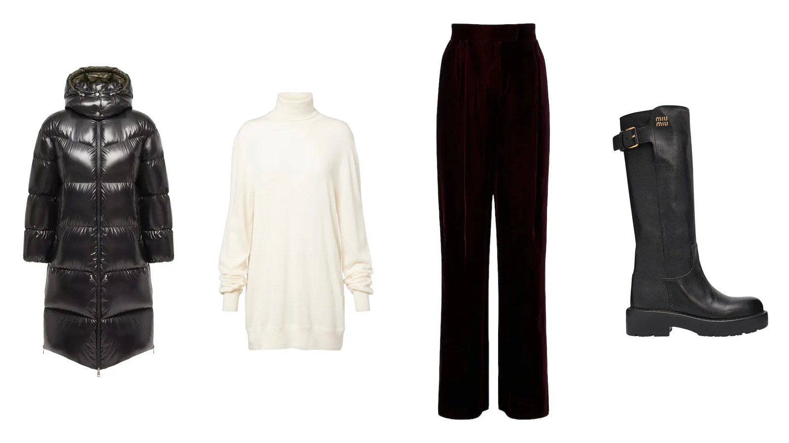 What to Wear in Aspen This Winter: Town, Mountain and Dinner