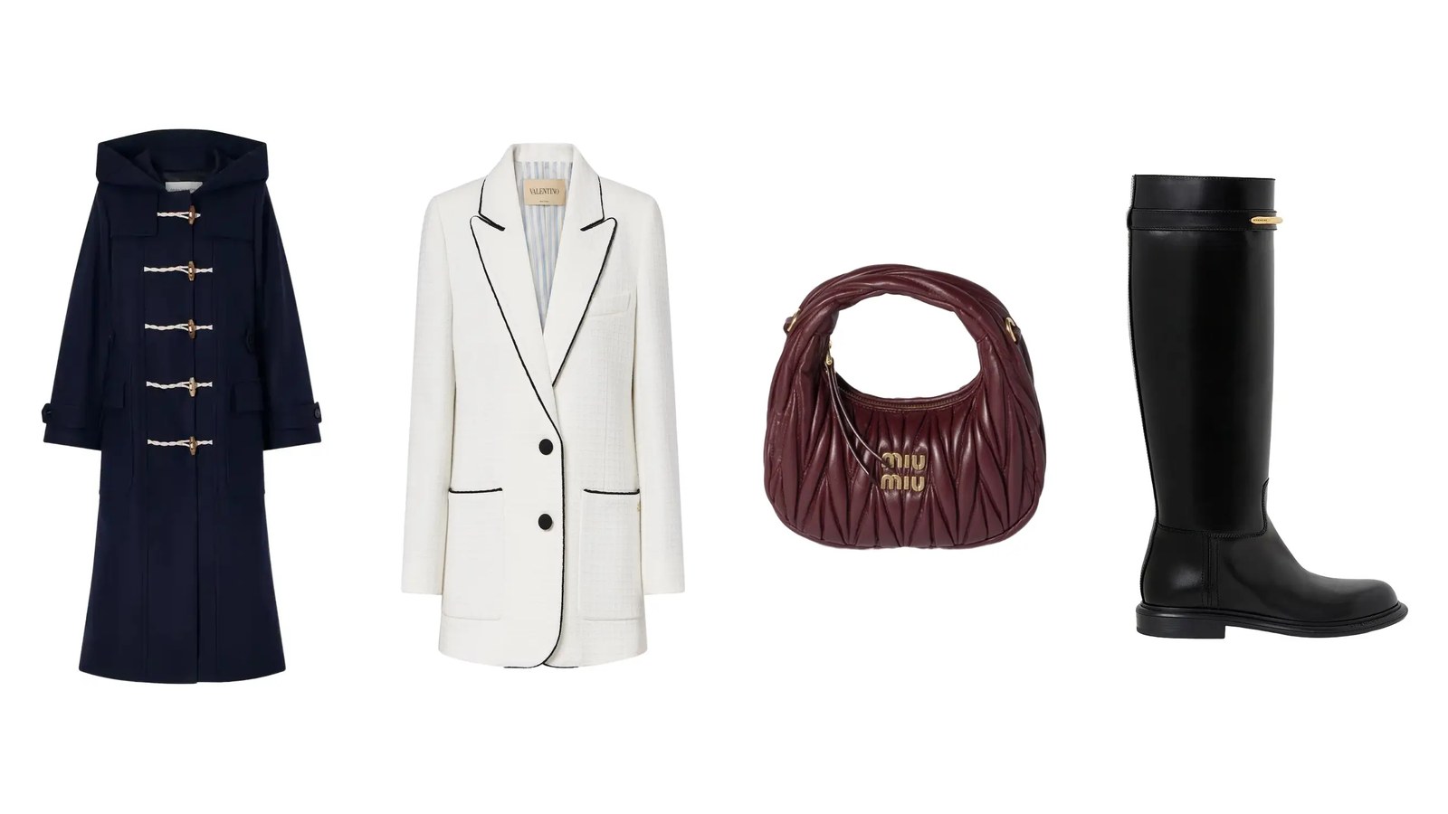 What to Wear in London at Christmas: Dressing for Drizzle, Afternoon Tea and the Ballet