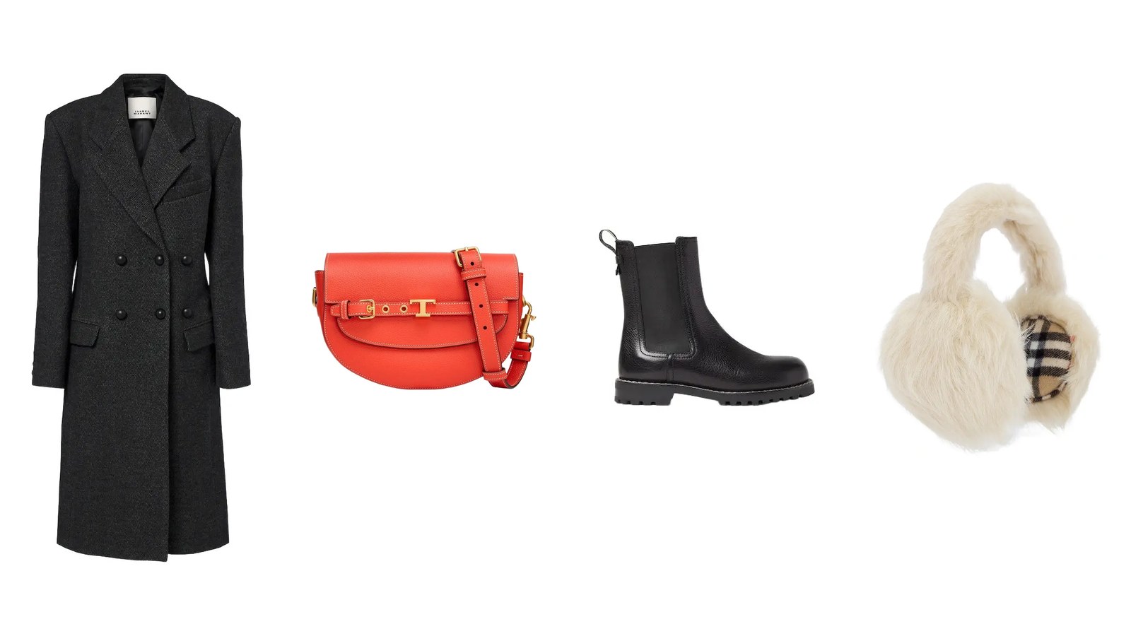 What to Wear in New York at Christmas: The Coat, the Boots and an Outfit for Every Plan