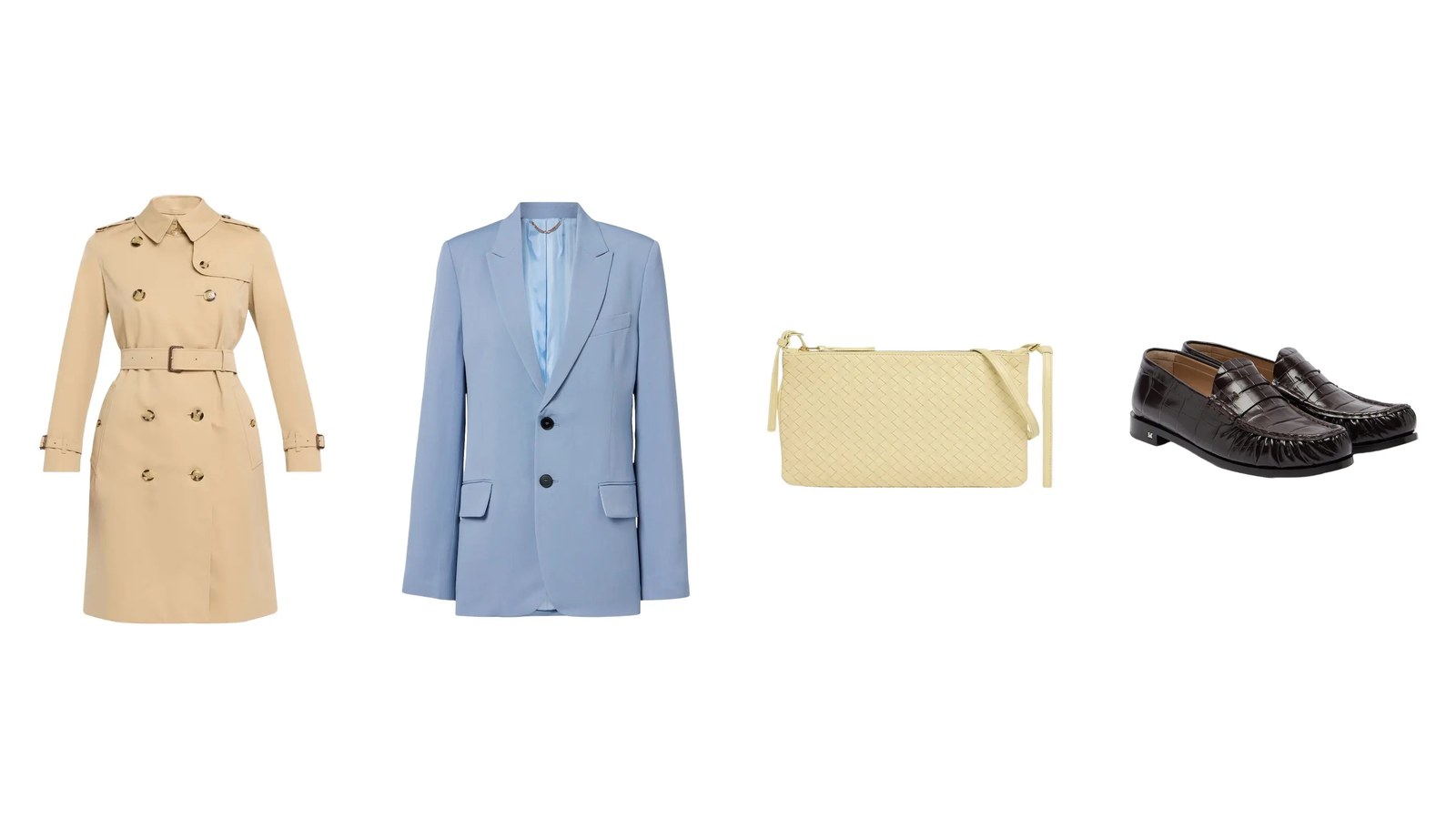 What to Wear in Paris in Spring: Trench Weather, Café Terraces and Museum Days
