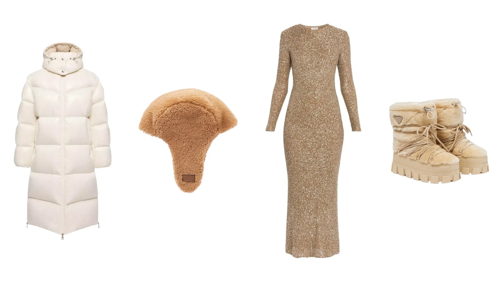 What to Wear in St. Moritz: Town, Slopes, Dinner and the Frozen Lake