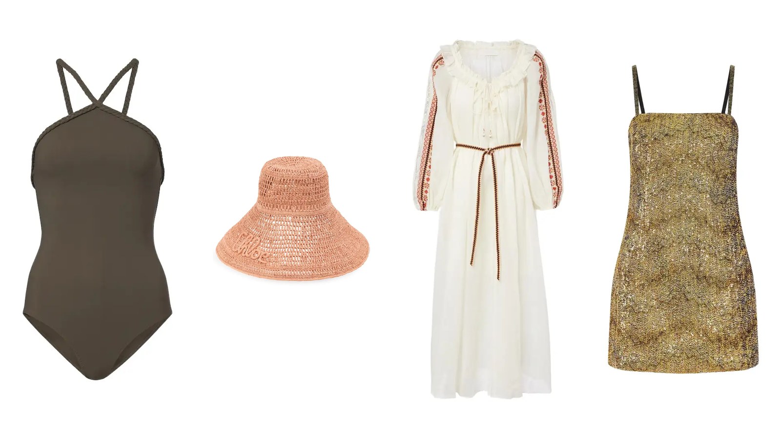What to Wear in Tulum: Beach Clubs, Cenotes, the Ruins and New Year's Eve