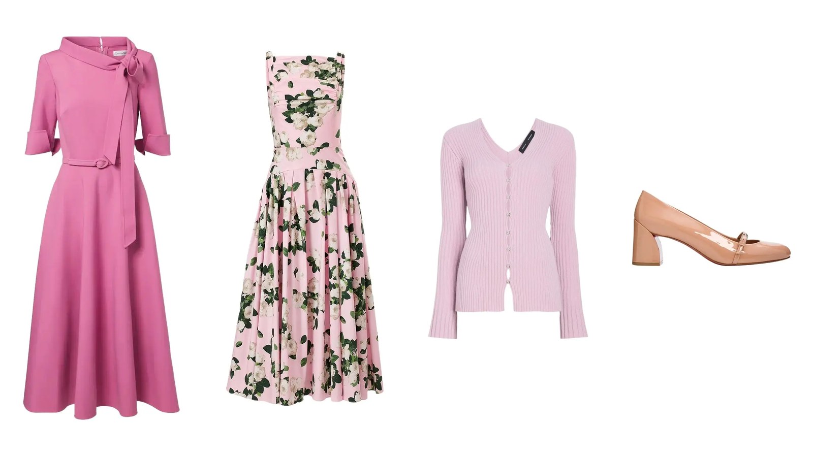What to Wear to a Baby Shower: Outfits for Guests, Hosts and the Parent-to-Be