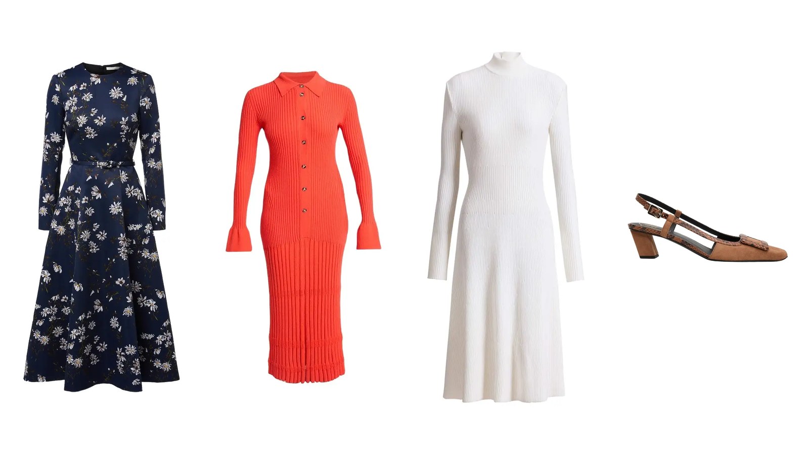 What to Wear to a Bridal Shower: Outfits for Guests, Bridesmaids, Mothers and the Bride