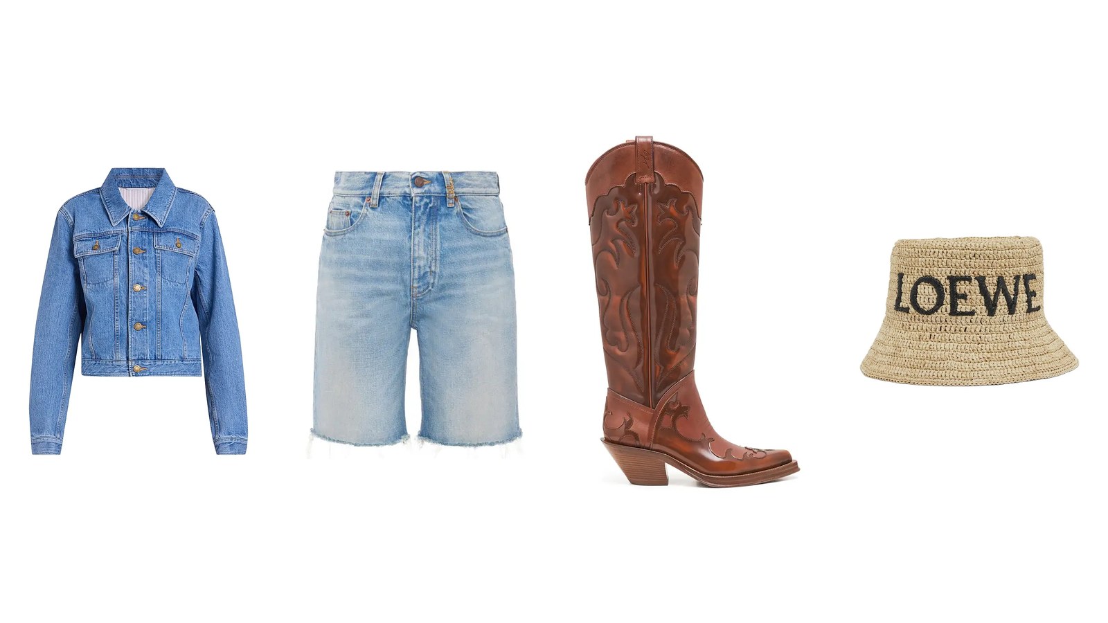 What to Wear to Coachella: Luxury Festival Outfits for Heat, Dust and Cold Nights