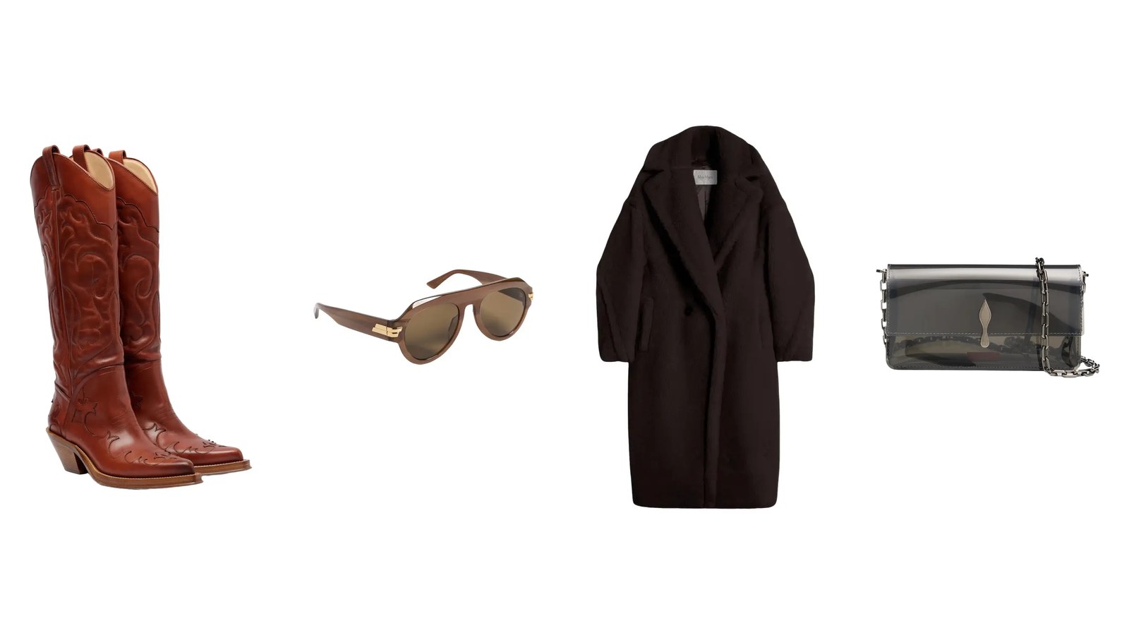 What to Wear to a Formula 1 Race: Austin, Mexico City and Las Vegas, Seat by Seat