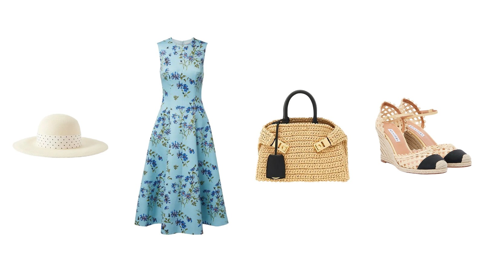 What to Wear to the Kentucky Derby: Dress Codes by Seat, Hats, Shoes and Weather