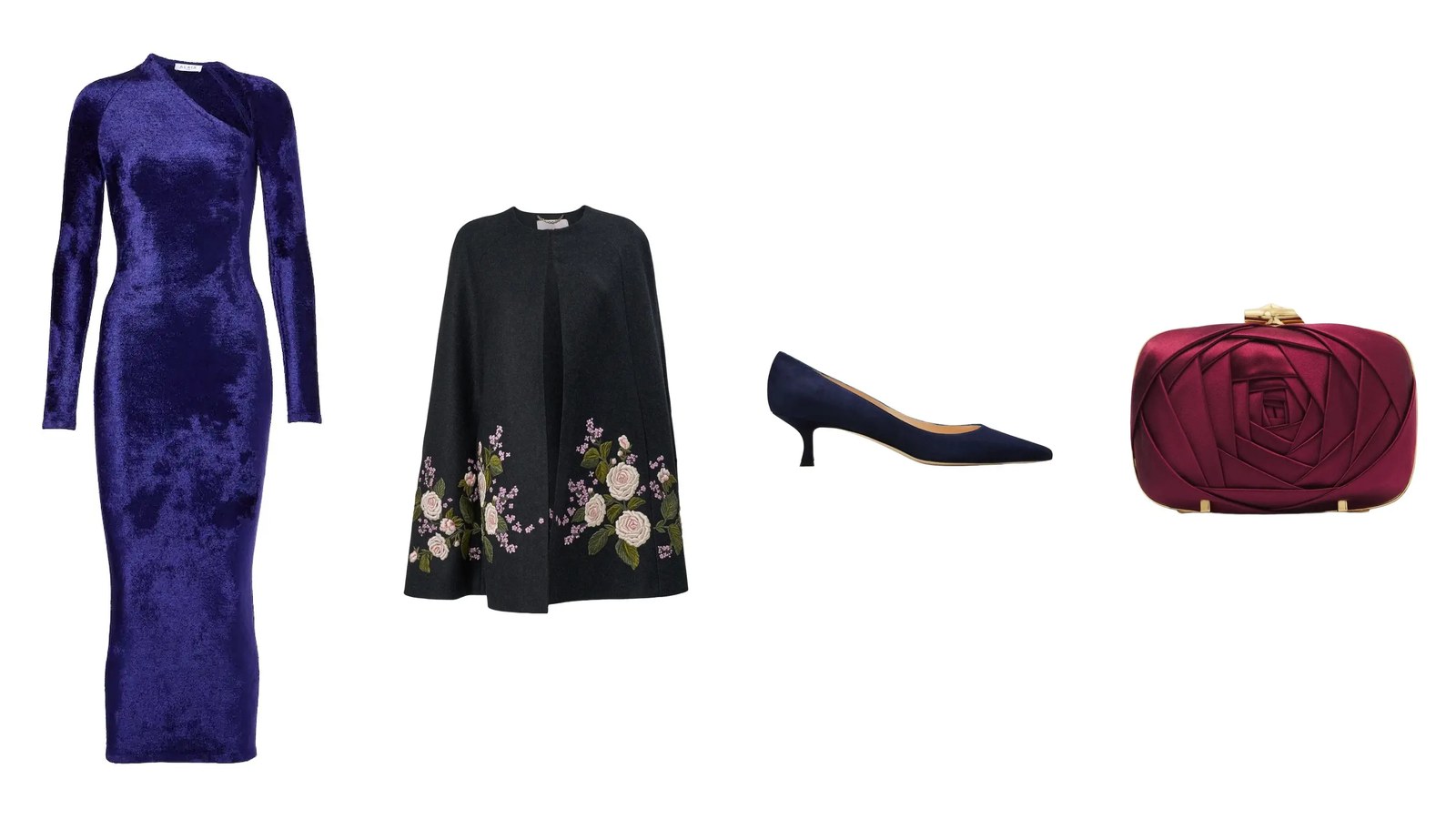 What to Wear to the Nutcracker: Matinees, Evening Curtains and Gala Nights