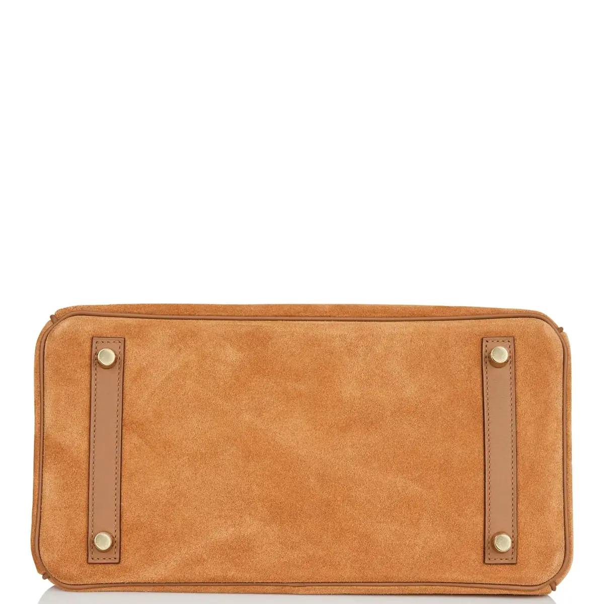 HERMÈS Hermes Birkin 30 Chamois and Alezan Grizzly and Swift Gold Hardware | Thumbnail 5 HERMÈS Hermes Birkin 30 Chamois and Alezan Grizzly and Swift Gold Hardware | Thumbnail 5