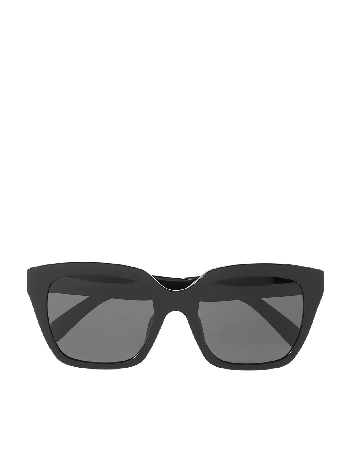 Oversized Square-frame Acetate Sunglasses Oversized Square-frame Acetate Sunglasses
